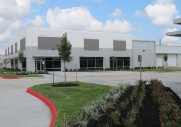 Vantage Parkway Development Phase II 