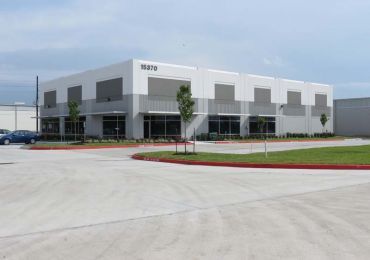 Vantage Parkway Development Phase III