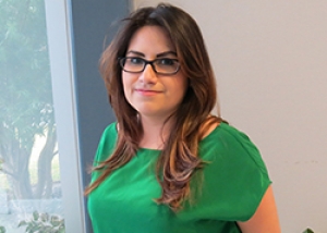 Michelle Garcia