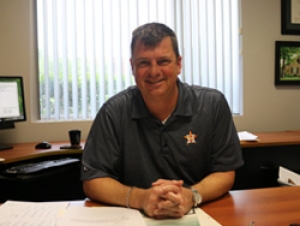 Jeff Robinson