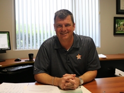Jeff Robinson