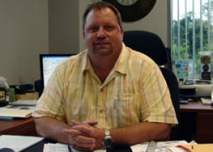 Jake Leissner