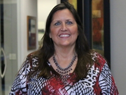 Luanne Leissner