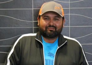 Martin Oliva